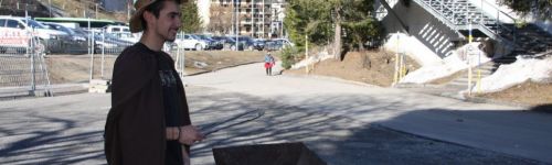 Nationaler Pfadischnuppertag